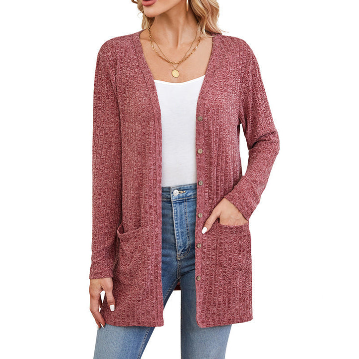 CORI - THE URBAN GROVE CARDIGAN