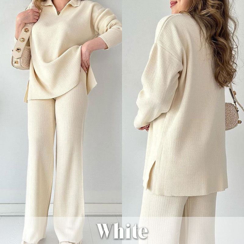 MARSHA – COMFY COUTURE SET