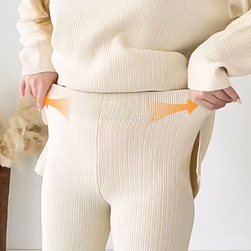 MARSHA – COMFY COUTURE SET