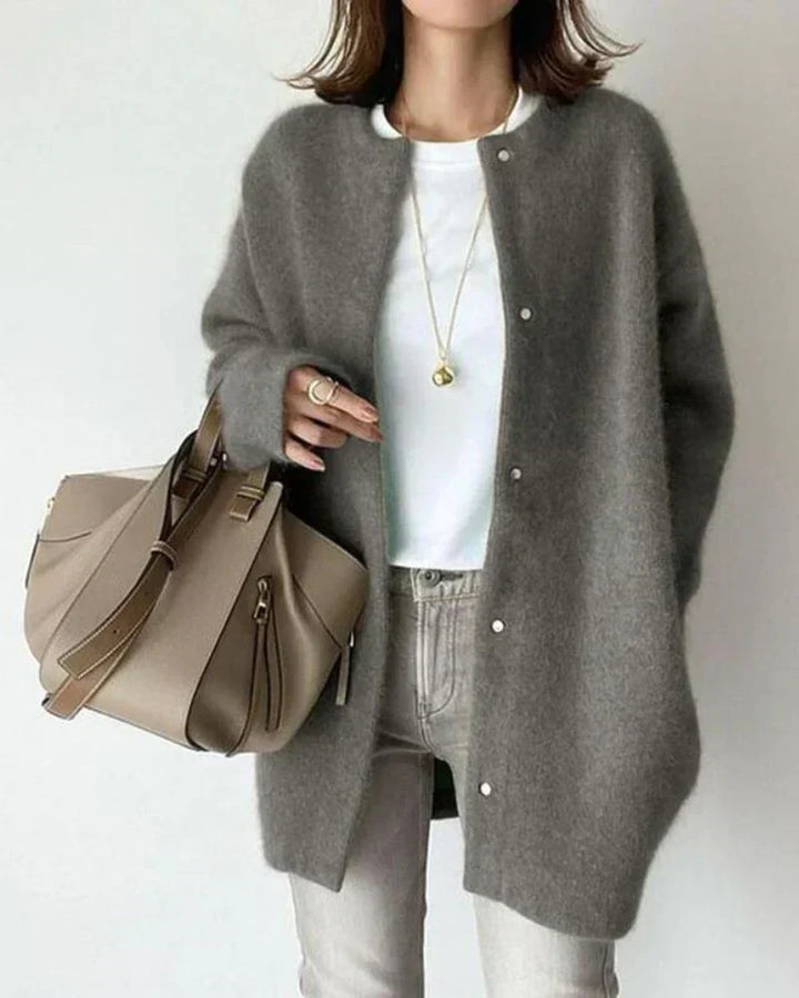 JASMINE - STYLISH CARDIGAN