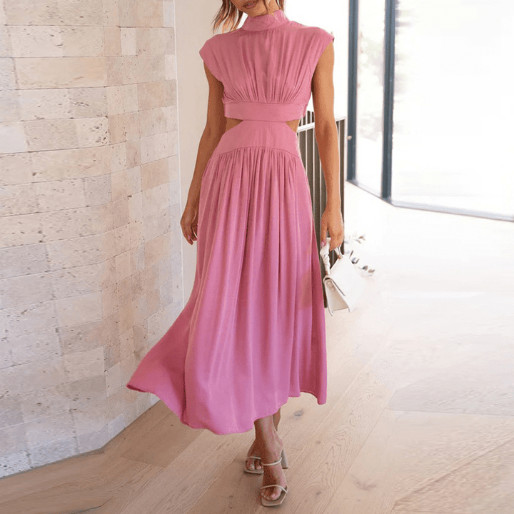 BLAST - ELEGANT MAXI DRESS