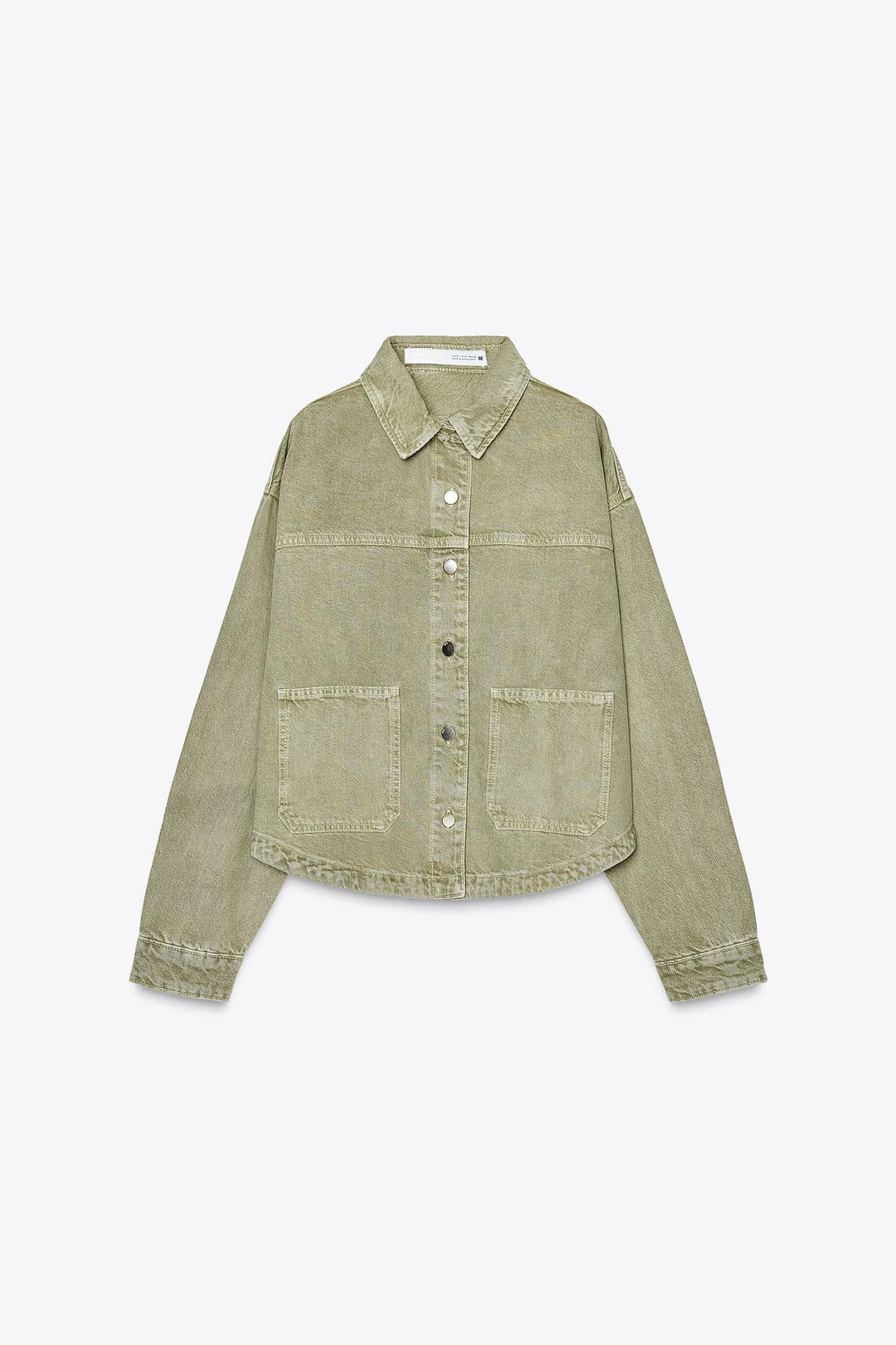 WENA -  KHAKI OUTDOOR JACKET