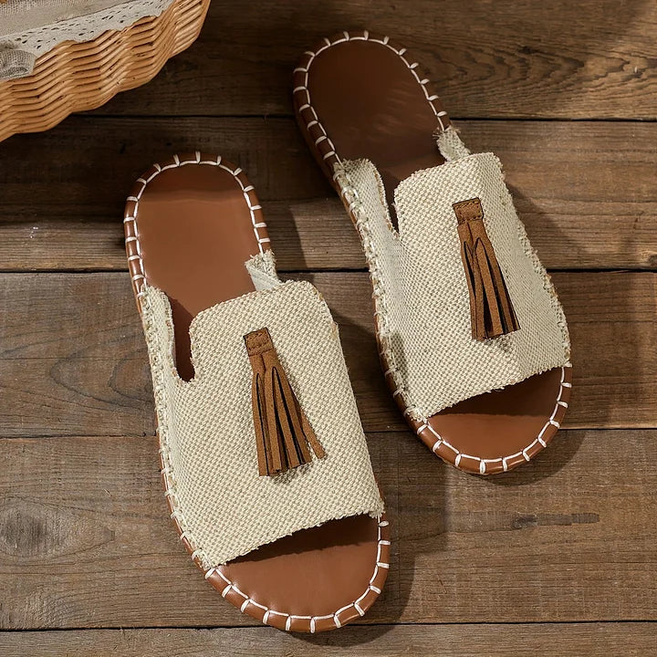 FLORY - EVERYDAY  SANDALS