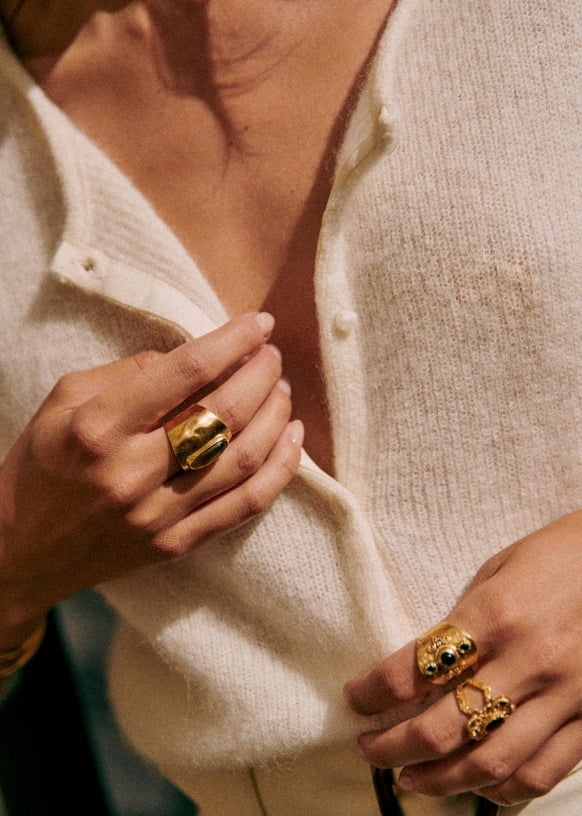 BRISLEY - HERITAGE COZY KNIT CARDIGAN