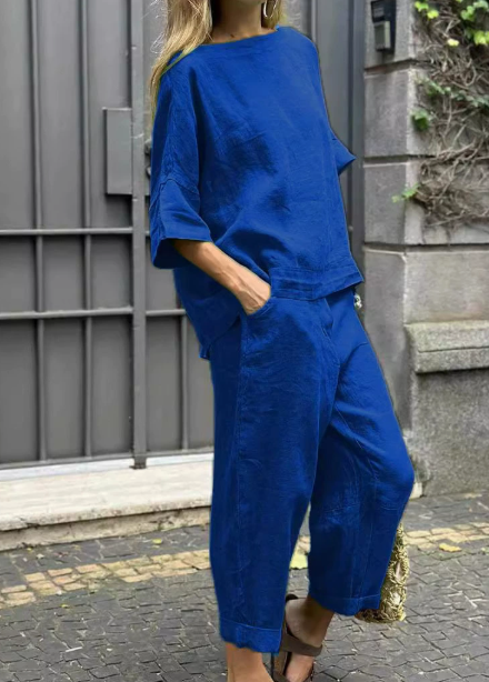 GERLYN - LIGHTWEIGHT PAIR