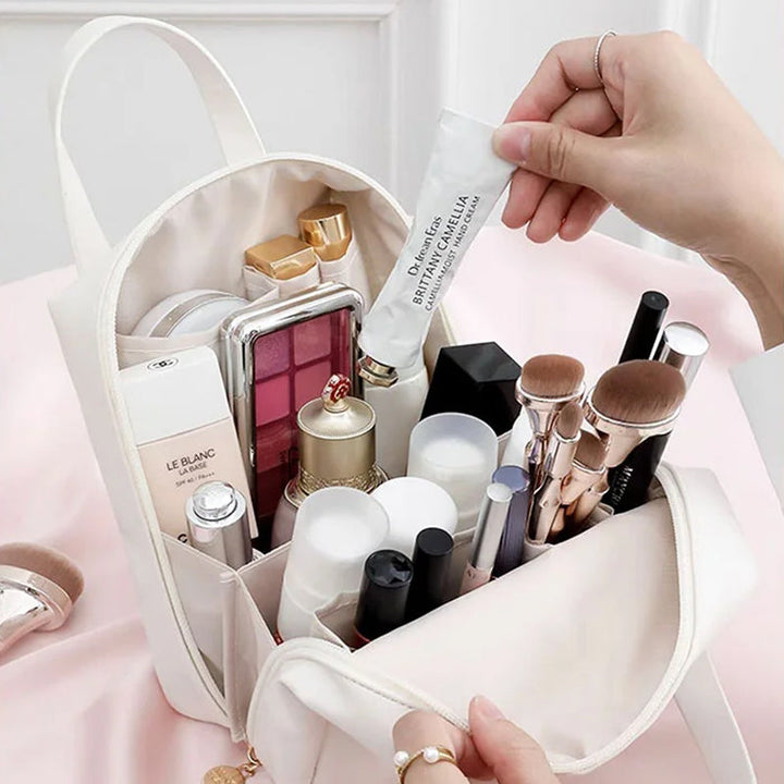 AMELIE - ELEGANT CHARM COSMETIC ORGANIZER