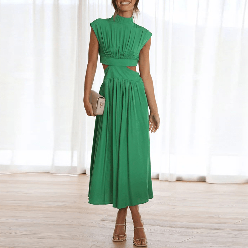 BLAST - ELEGANT MAXI DRESS