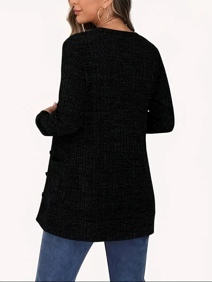CORI - THE URBAN GROVE CARDIGAN