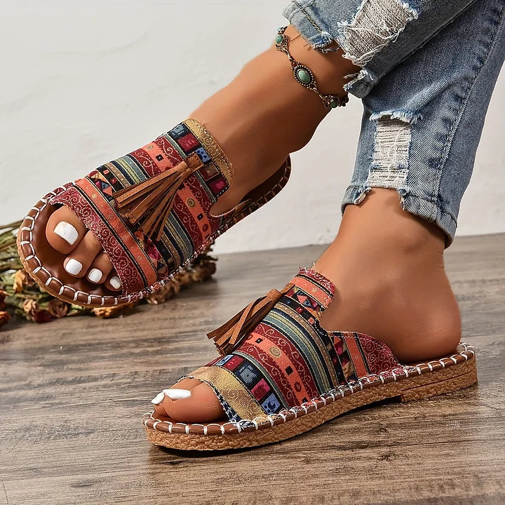 FLORY - EVERYDAY  SANDALS