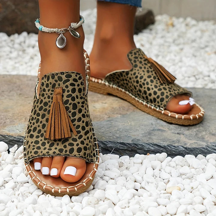 FLORY - EVERYDAY  SANDALS