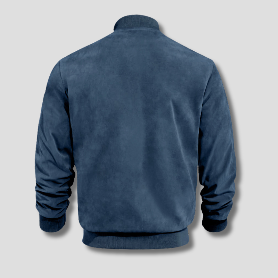 LESTER -  GREAT OUTDOORS  ESSENTIAL JACKET