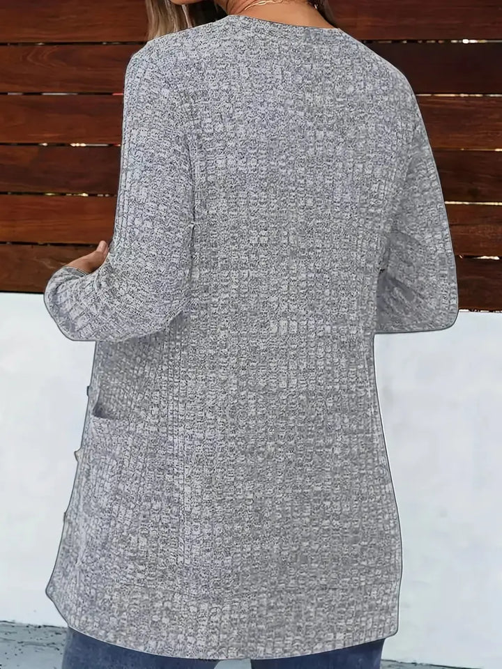 CORI - THE URBAN GROVE CARDIGAN