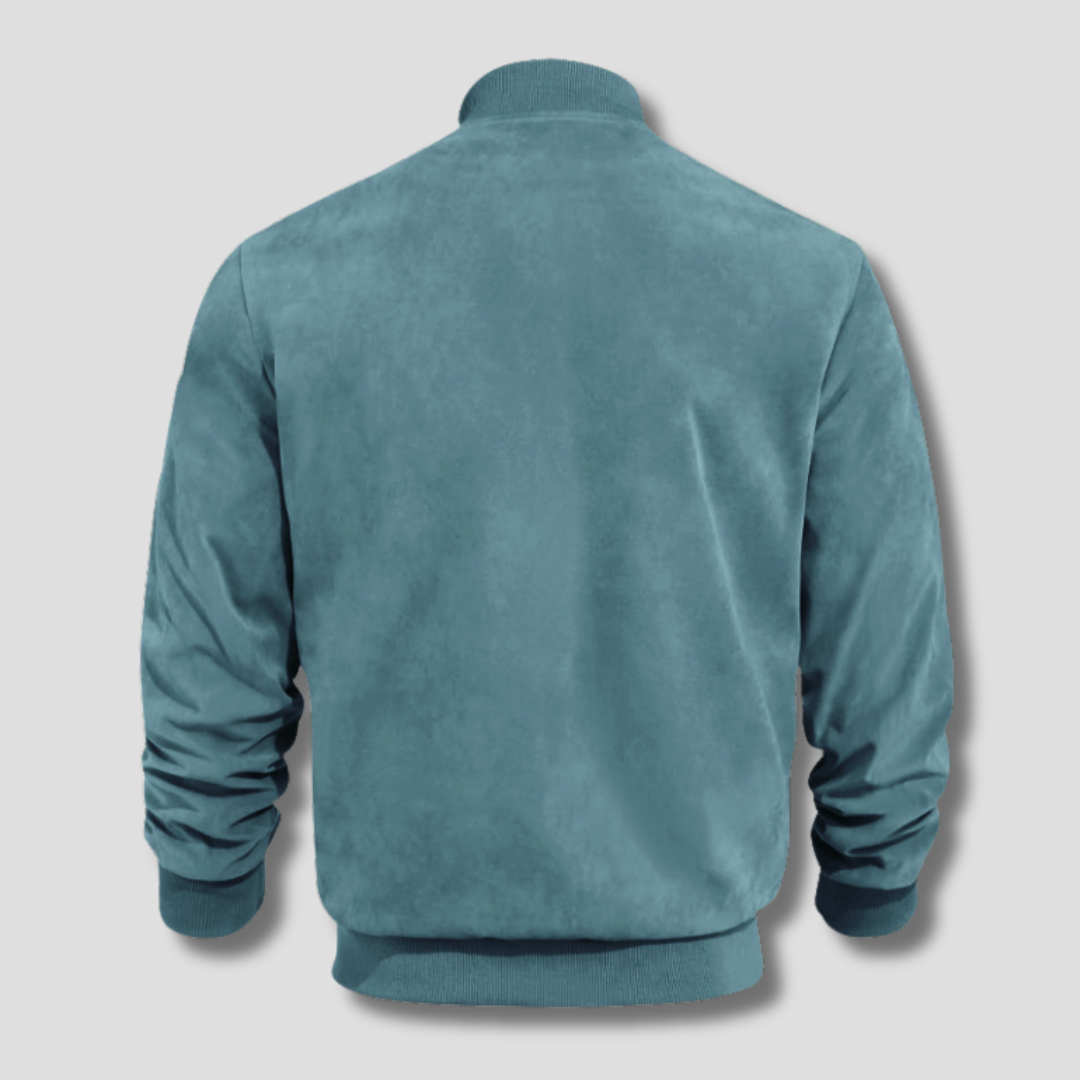 LESTER -  GREAT OUTDOORS  ESSENTIAL JACKET