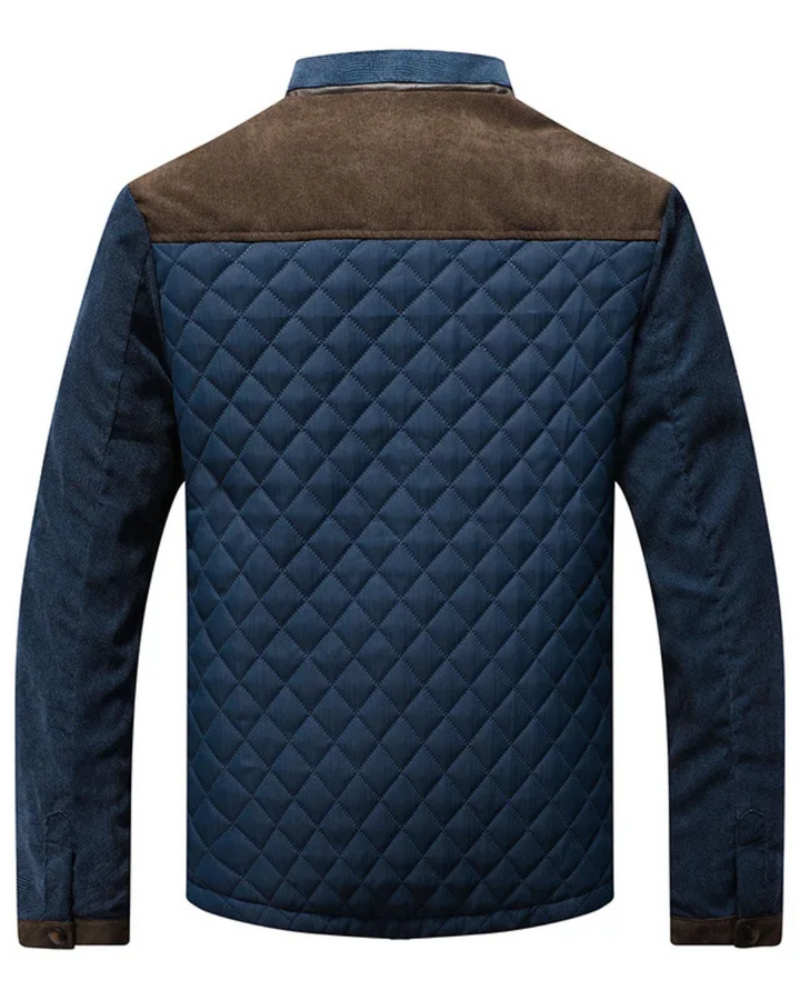GARRETT - EXCEPTIONAL CUT PREMIUM MEN'S JACKET