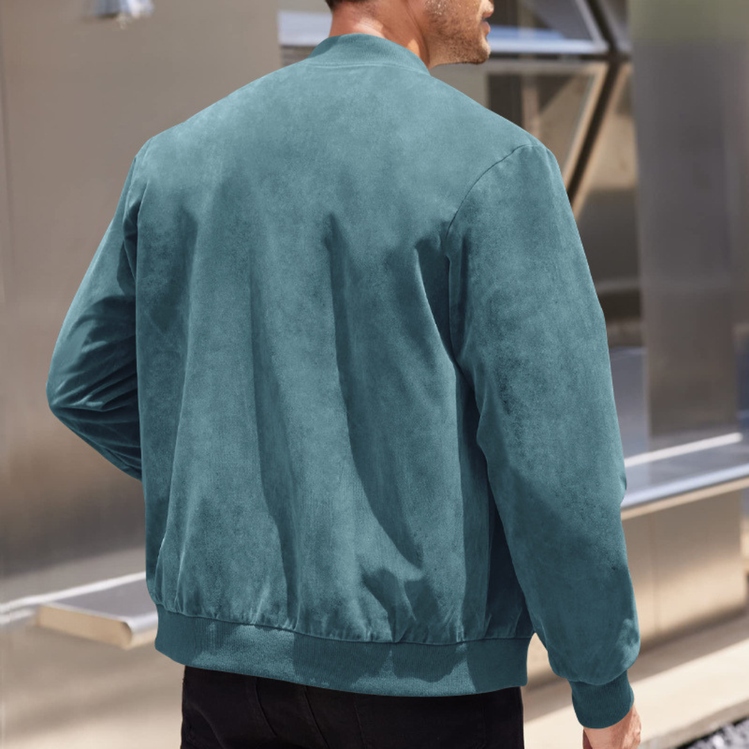 LESTER -  GREAT OUTDOORS  ESSENTIAL JACKET