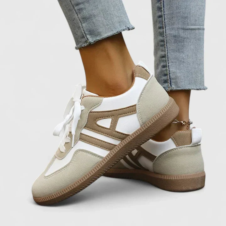 SABINE - CITY COMFORT WHISPER SNEAKER