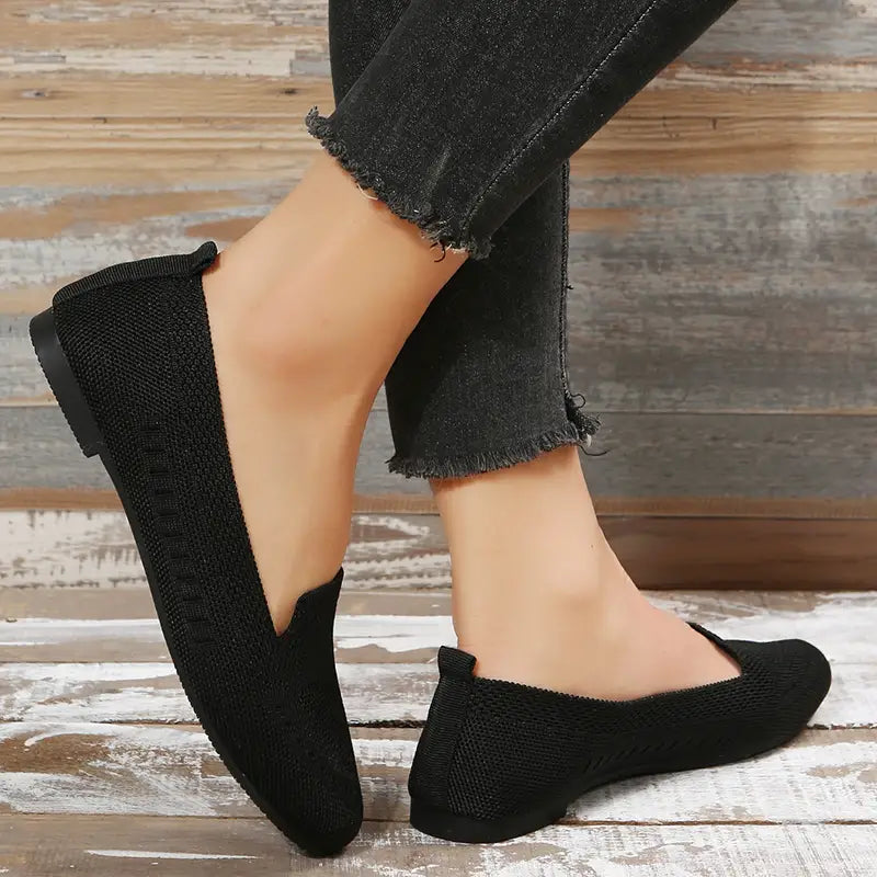 MINA - LIGHTWEIGHT AIRFLOW FOOTWEAR