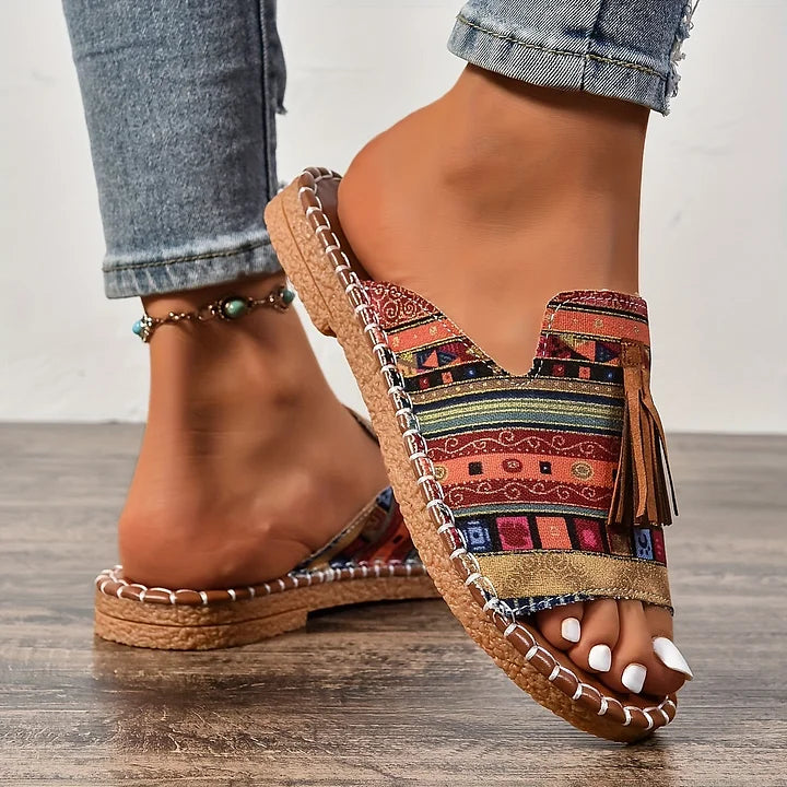 FLORY - EVERYDAY  SANDALS