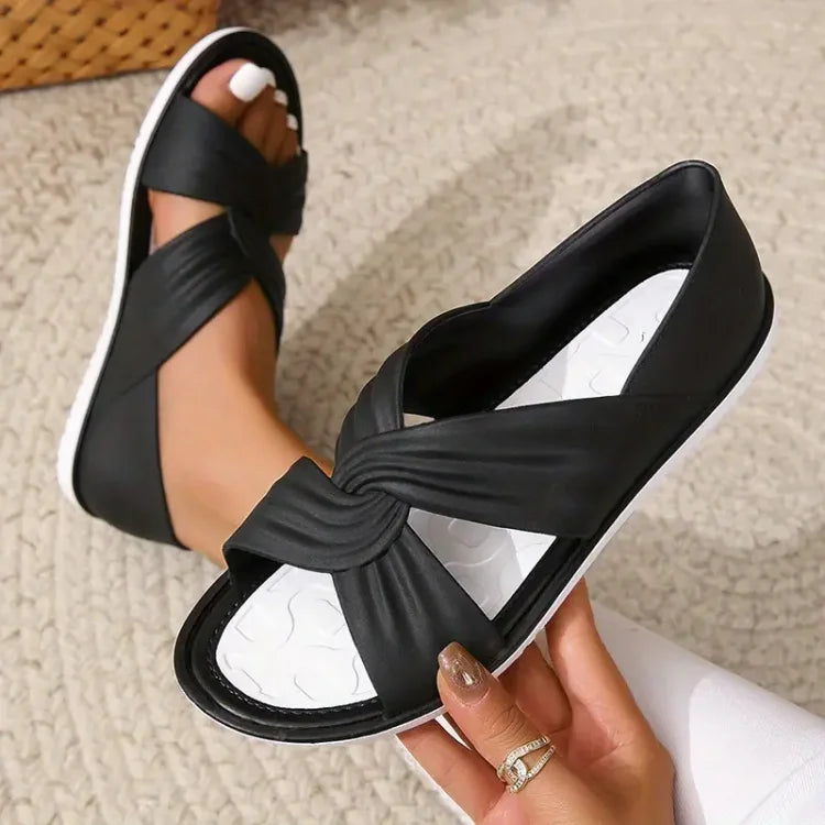 ELLIANA - WOMEN'S ARCH SUPPORT SANDALS