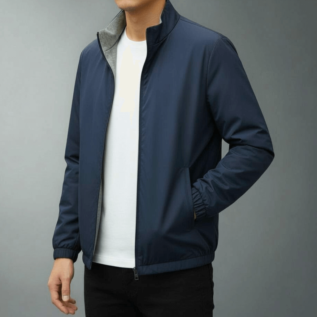 JERICHO - THE NEXT GENERATION HEATED JACKET