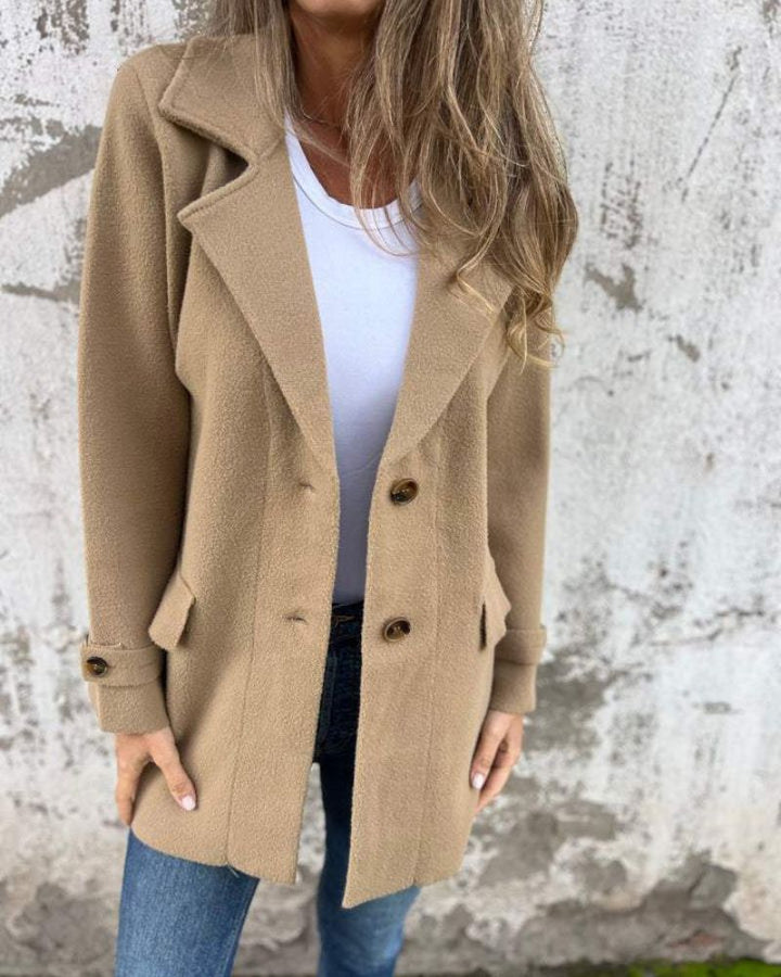 LYNDA - STYLISH COAT