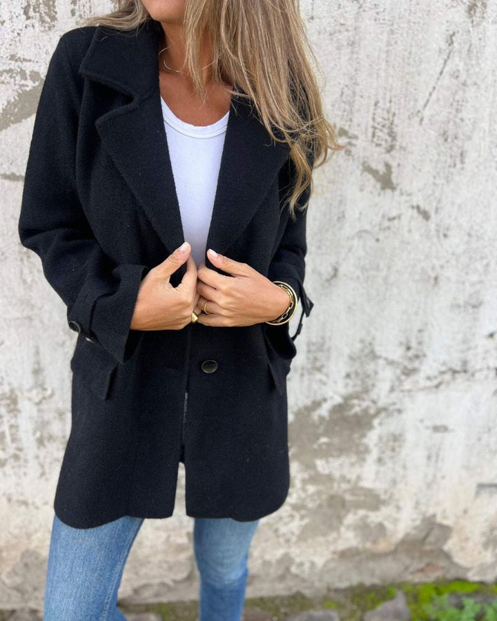 LYNDA - STYLISH COAT