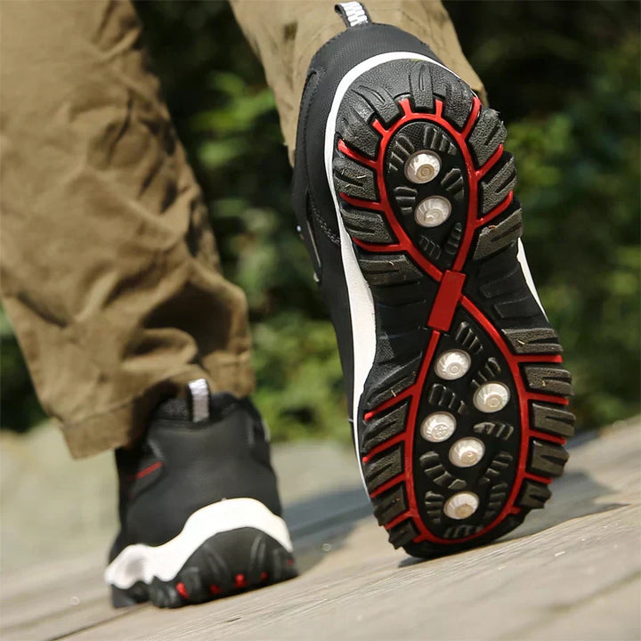 PETER -  HIKING SHOES