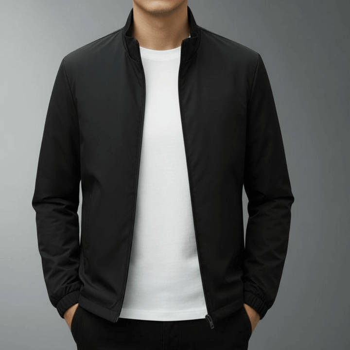 JERICHO - THE NEXT GENERATION HEATED JACKET