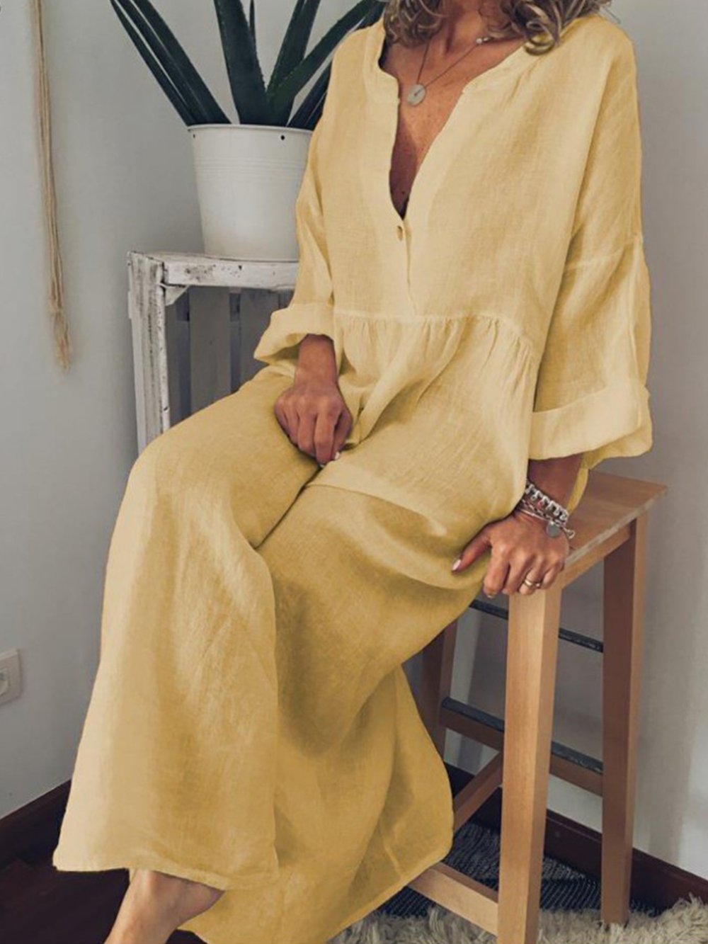 ARABELLE - MODERN ELEGANCE DRESS