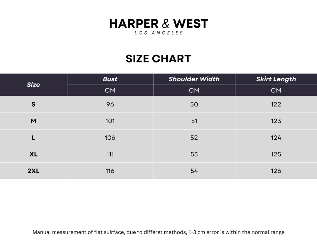 Rosey - Casual Dress