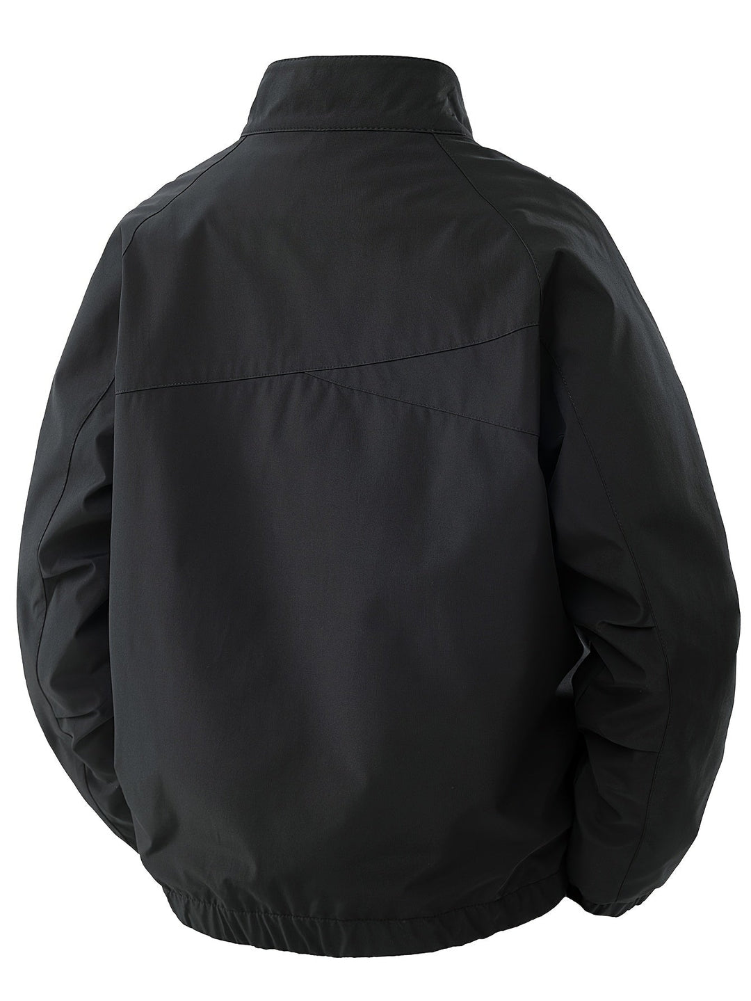 JERICK - PACKABLE WEATHER JACKET