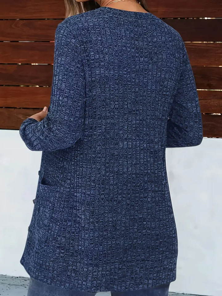 CORI - THE URBAN GROVE CARDIGAN