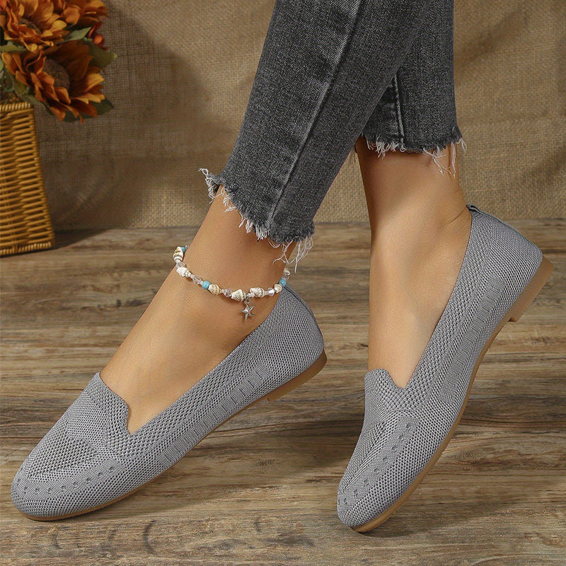 MINA - LIGHTWEIGHT AIRFLOW FOOTWEAR