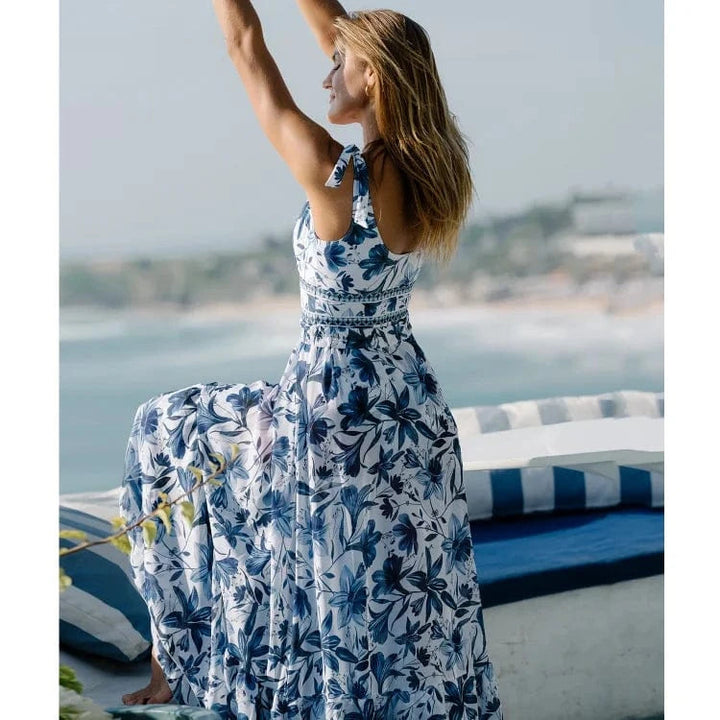 KAREEM – TRENDY SKIRTED DRYING SWIMWEAR