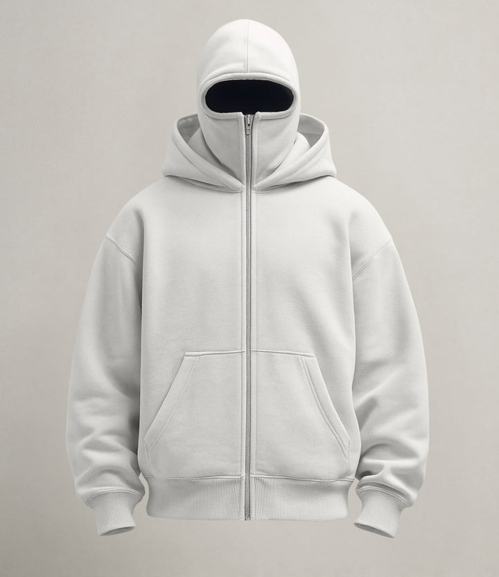 WYLIE – HOMESTYLE DOWNTOWN STROLL HOODIE