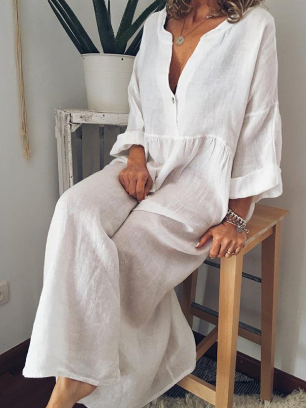 ARABELLE - MODERN ELEGANCE DRESS