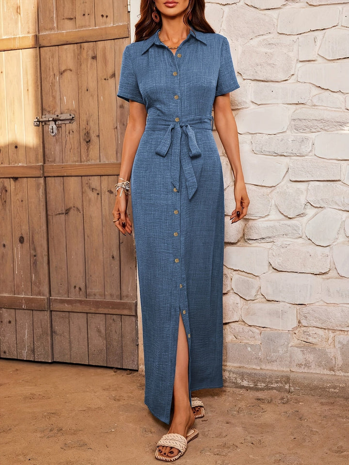 DIGNA – FORMAL MAXI DRESS