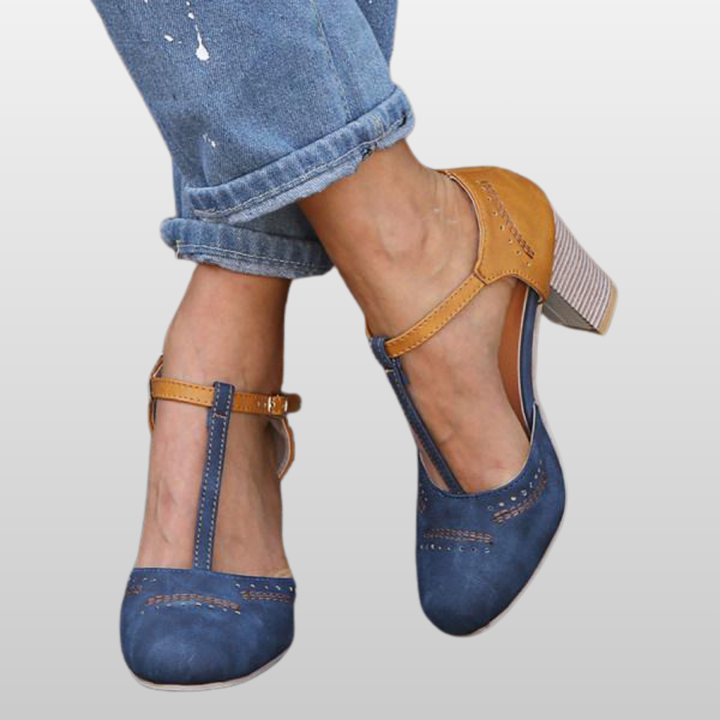 JOEBELLE - ELEGANT HIGH HEELS