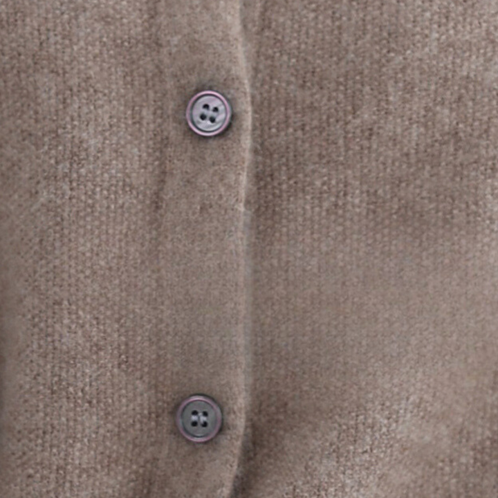 JESSLIE - COZY FEMME LAYER CARDIGAN