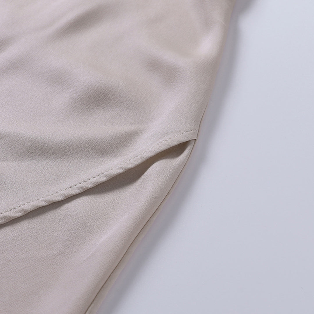 AICELLE - CLASSY MIDI DRESS