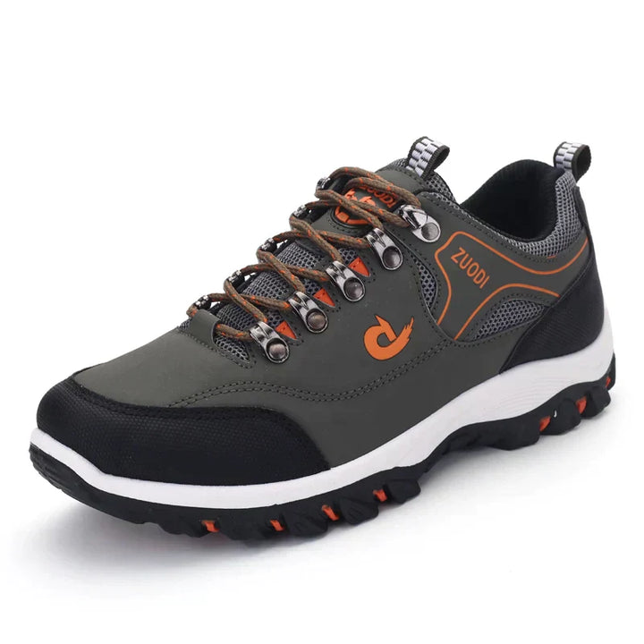 PETER -  HIKING SHOES