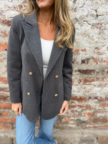 EVITA - CITY STREETS EXECUTIVE BLAZER