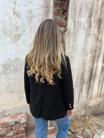 EVITA - CITY STREETS EXECUTIVE BLAZER