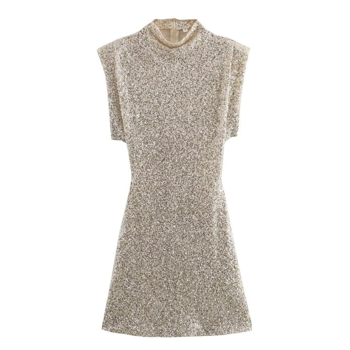 Aiza - Glittering Party Dress