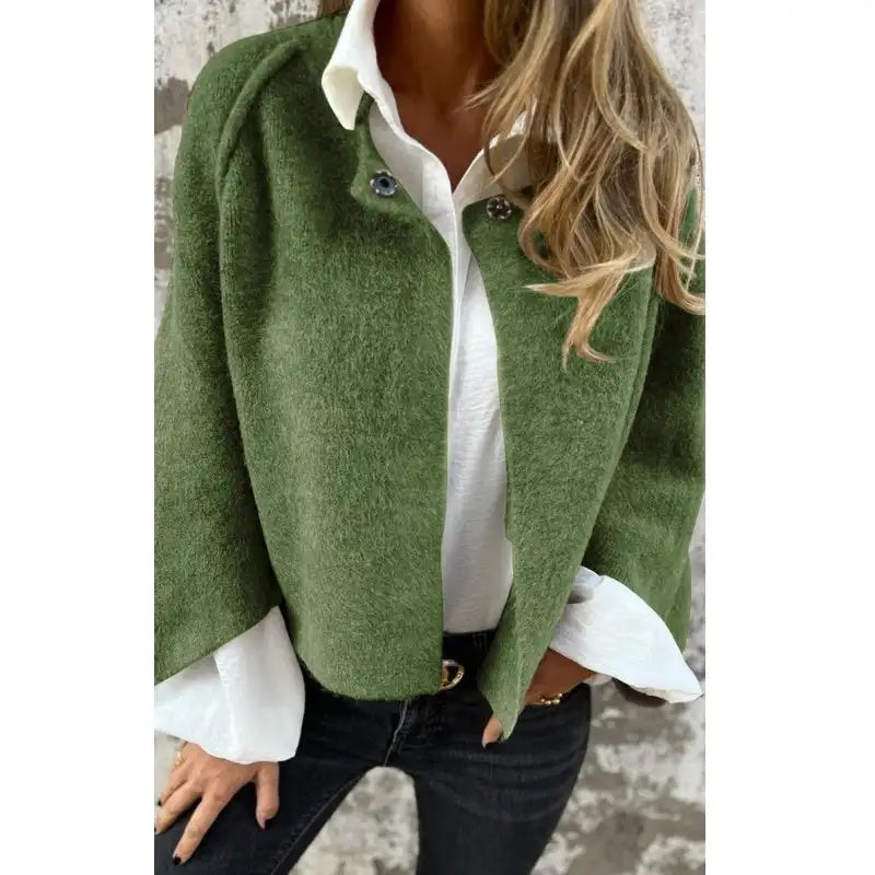 ANNABELLE - CLASSIC CARDIGAN