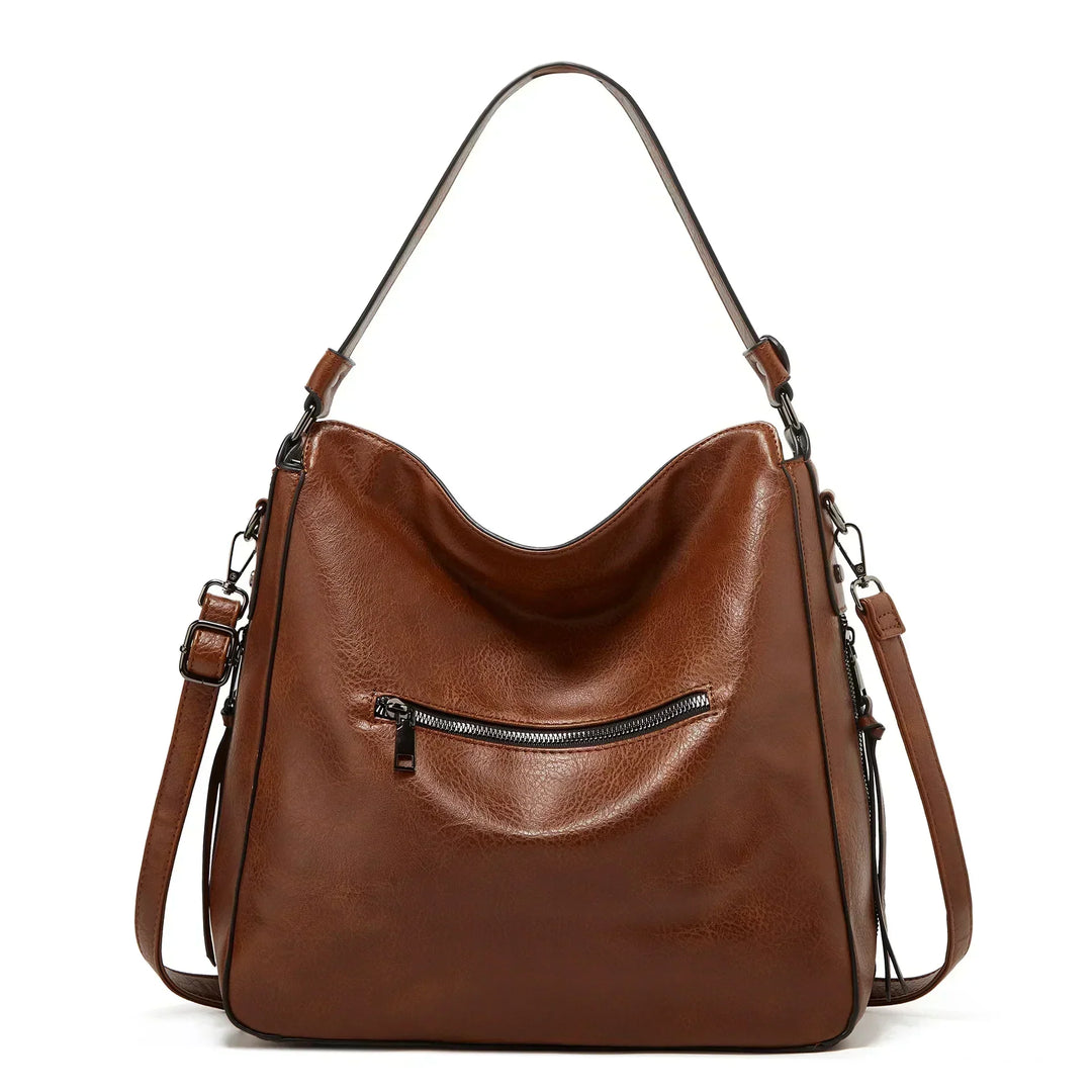 MURIEL - Premium Vegan Leather bag