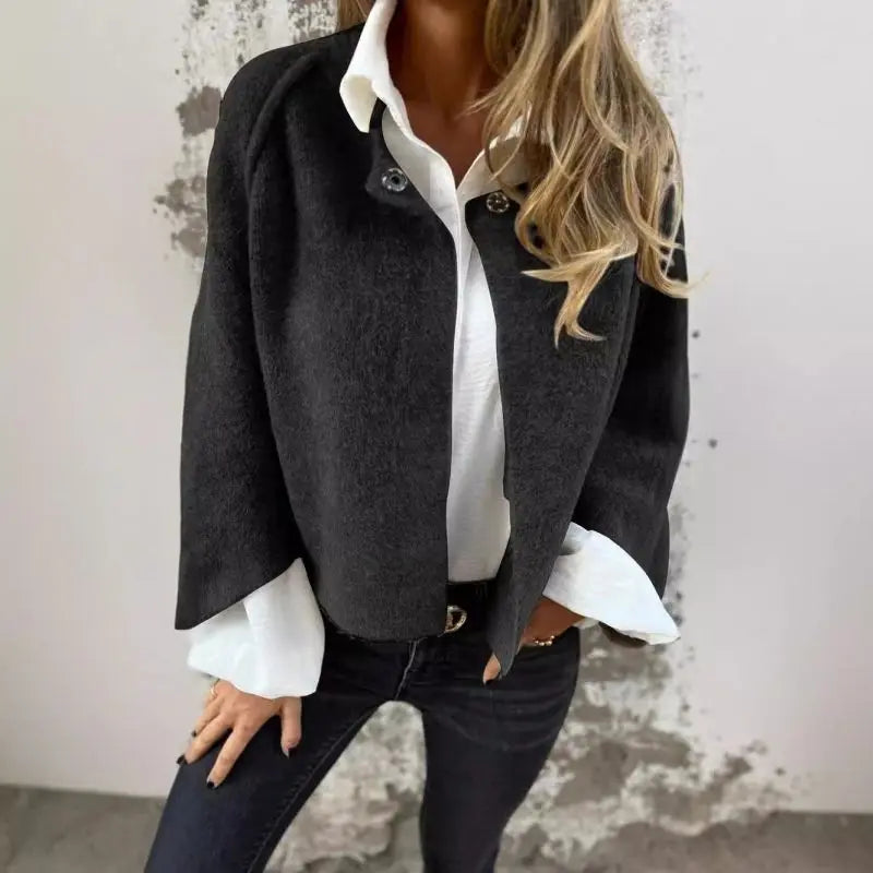 ANNABELLE - CLASSIC CARDIGAN