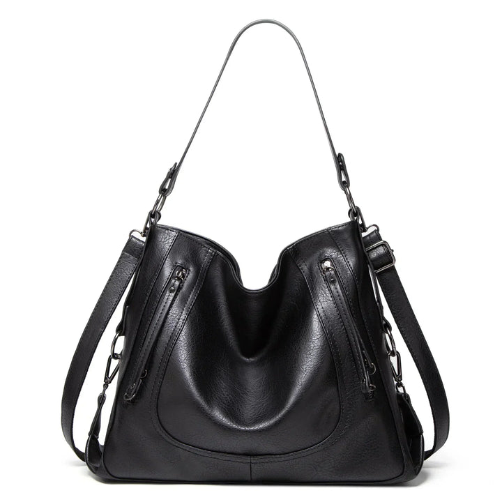 PRIS - Casual vegan leather bag