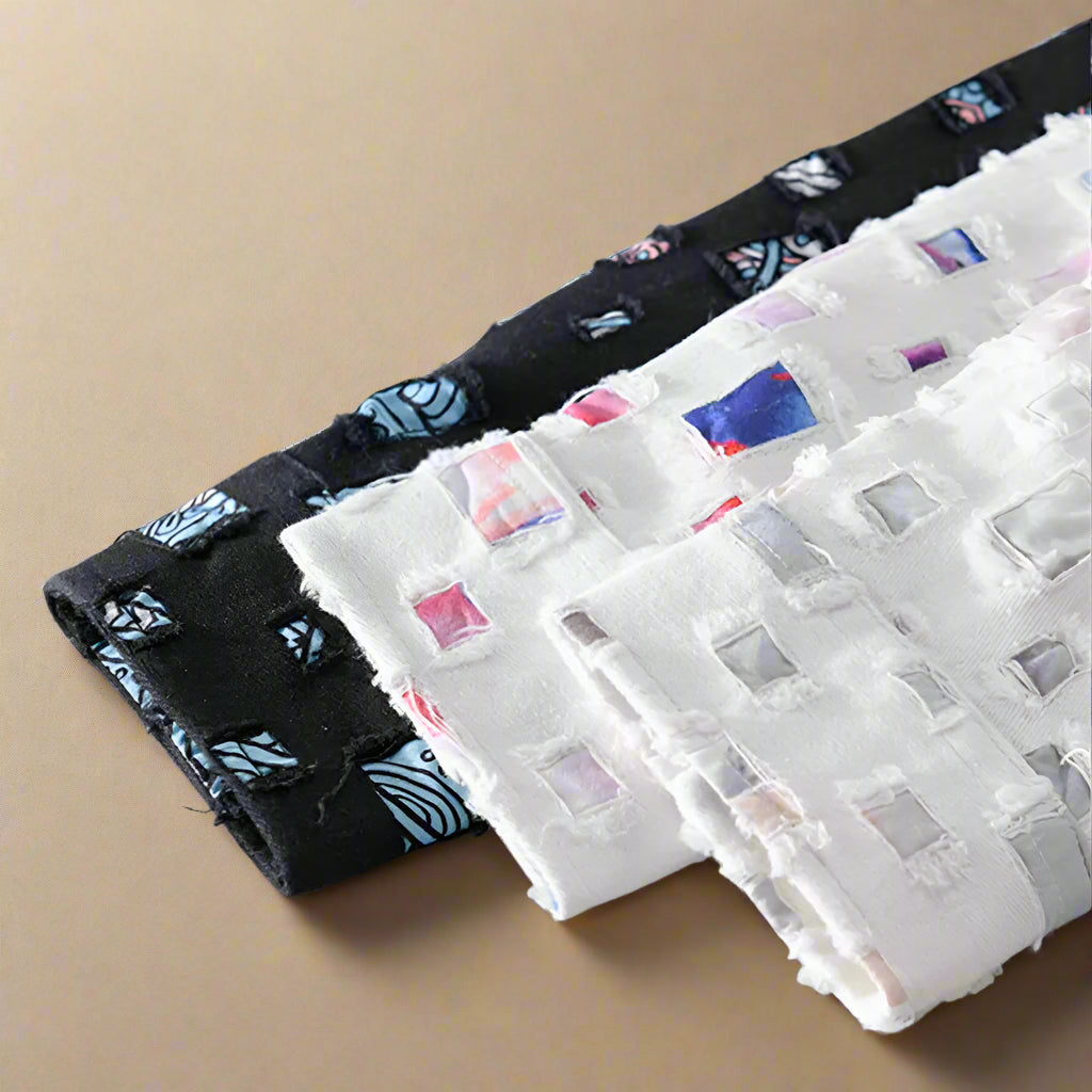 TAMMY - SOPHISTICATED PRINT SHIRT