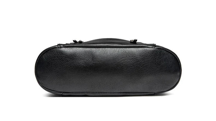 BLANCHE - PREMIUM VEGAN LEATHER BAG